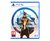 Gra na PlayStation 5 PlayStation Mortal Kombat 1